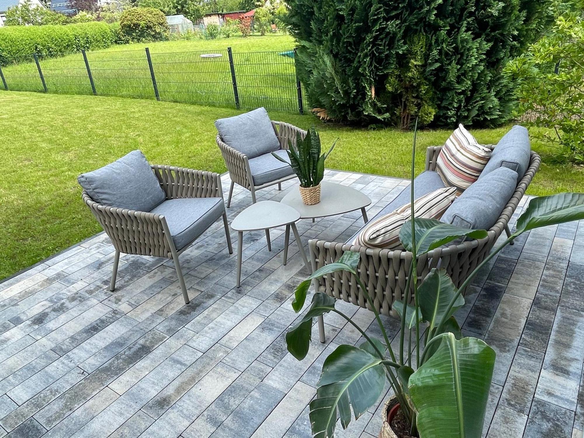 Zugzuflucht-Neues, Modernes Ferienhaus Freiberg Esterno foto