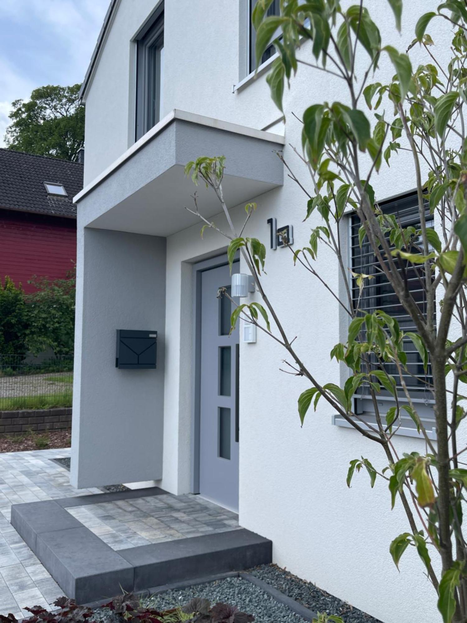 Zugzuflucht-Neues, Modernes Ferienhaus Freiberg Esterno foto