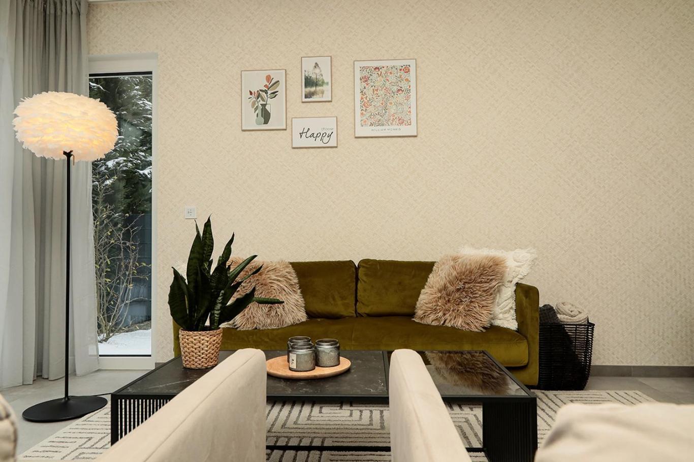 Zugzuflucht-Neues, Modernes Ferienhaus Freiberg Esterno foto
