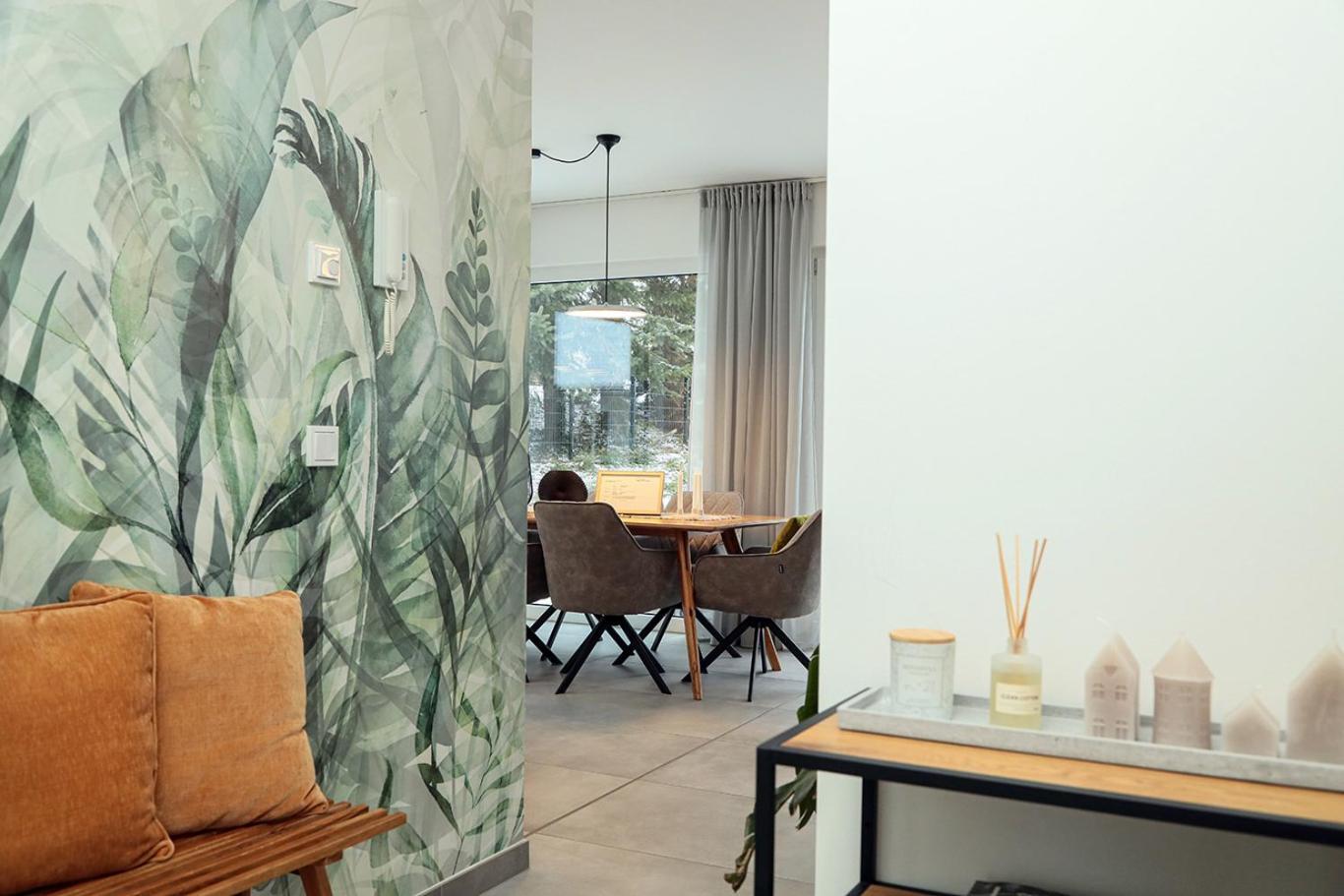 Zugzuflucht-Neues, Modernes Ferienhaus Freiberg Esterno foto