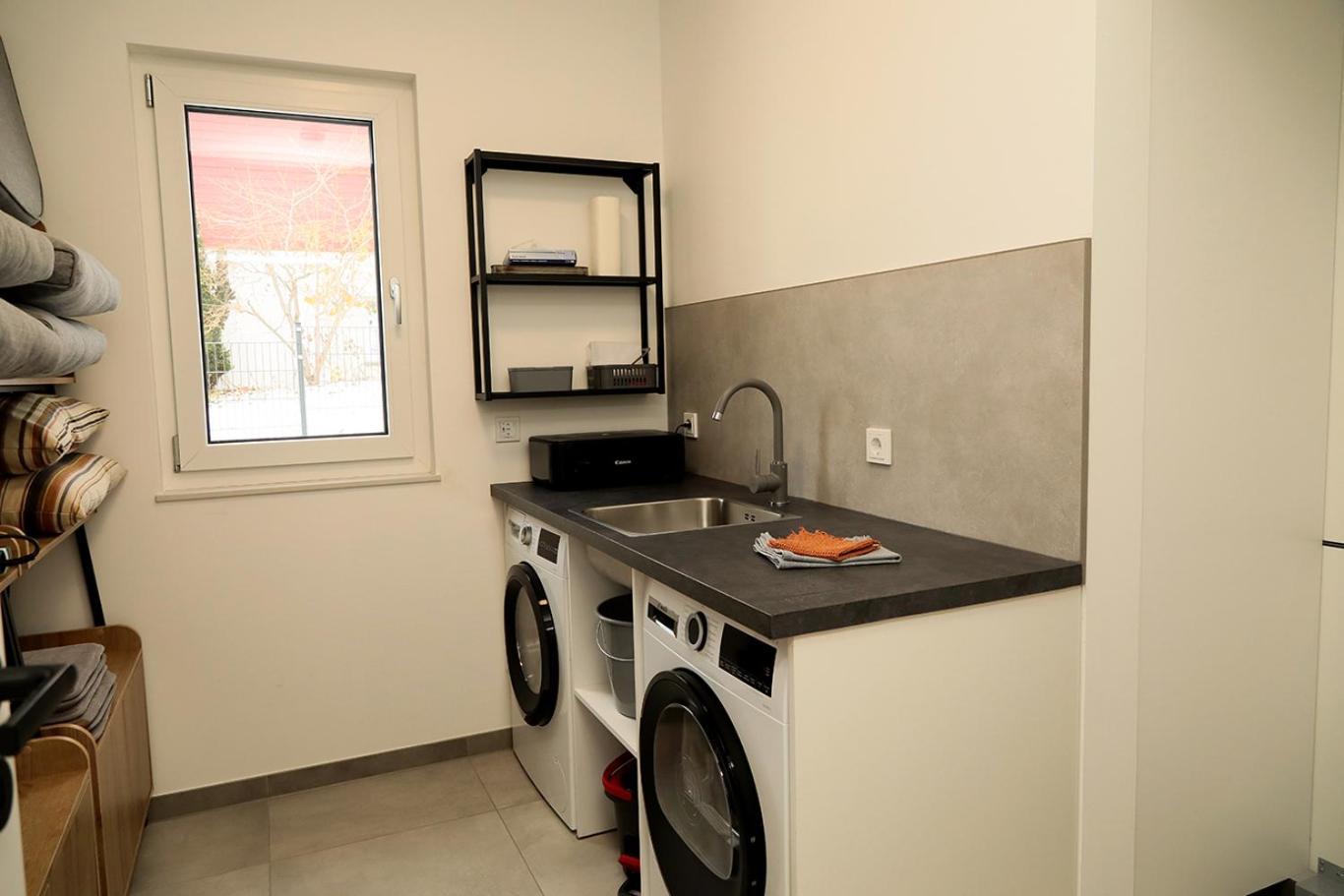 Zugzuflucht-Neues, Modernes Ferienhaus Freiberg Esterno foto