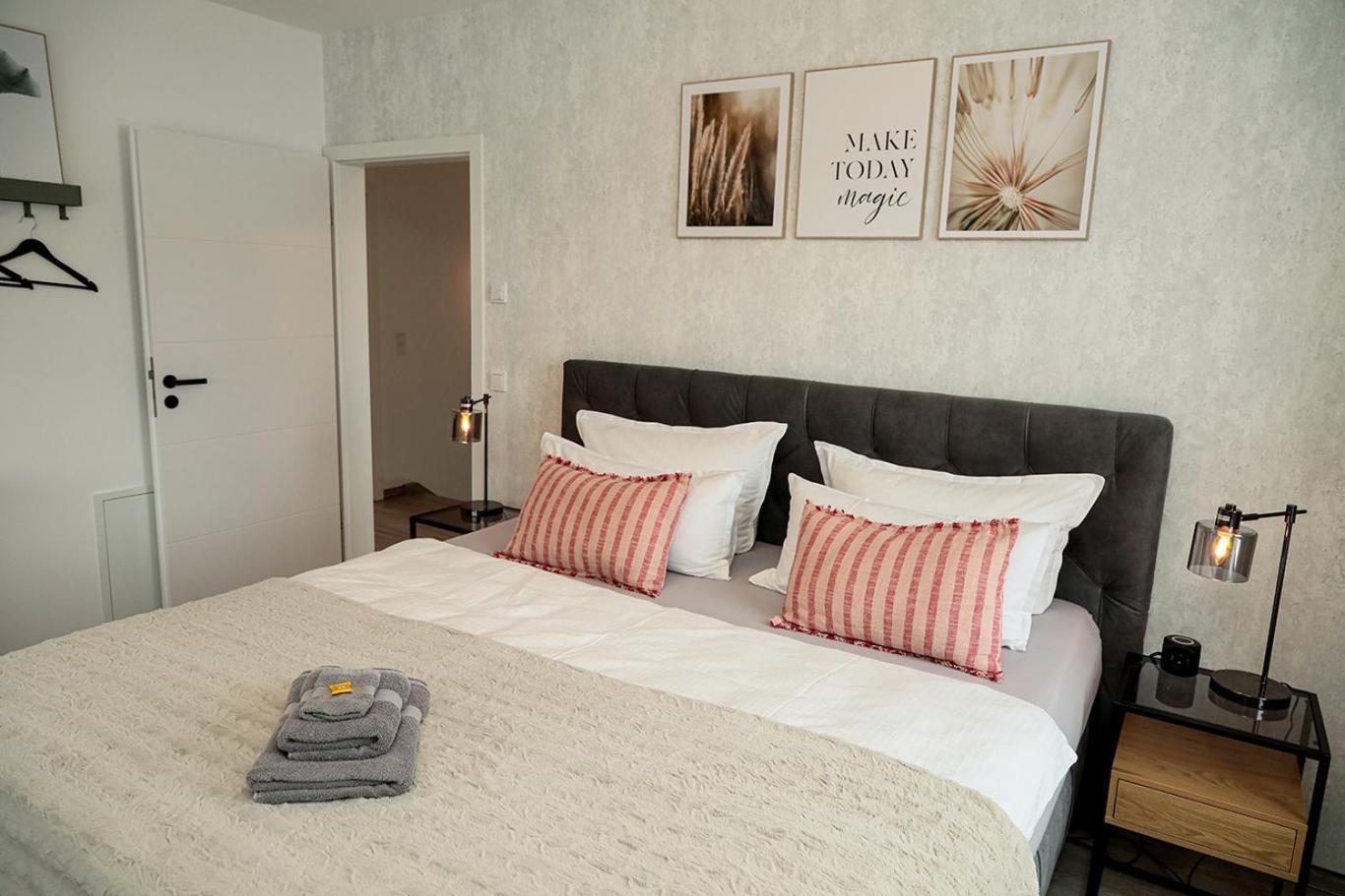 Zugzuflucht-Neues, Modernes Ferienhaus Freiberg Esterno foto
