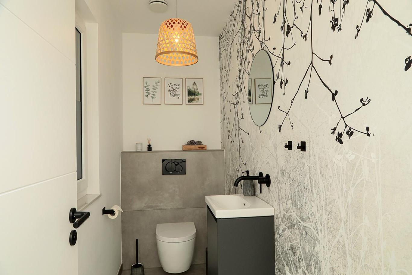 Zugzuflucht-Neues, Modernes Ferienhaus Freiberg Esterno foto