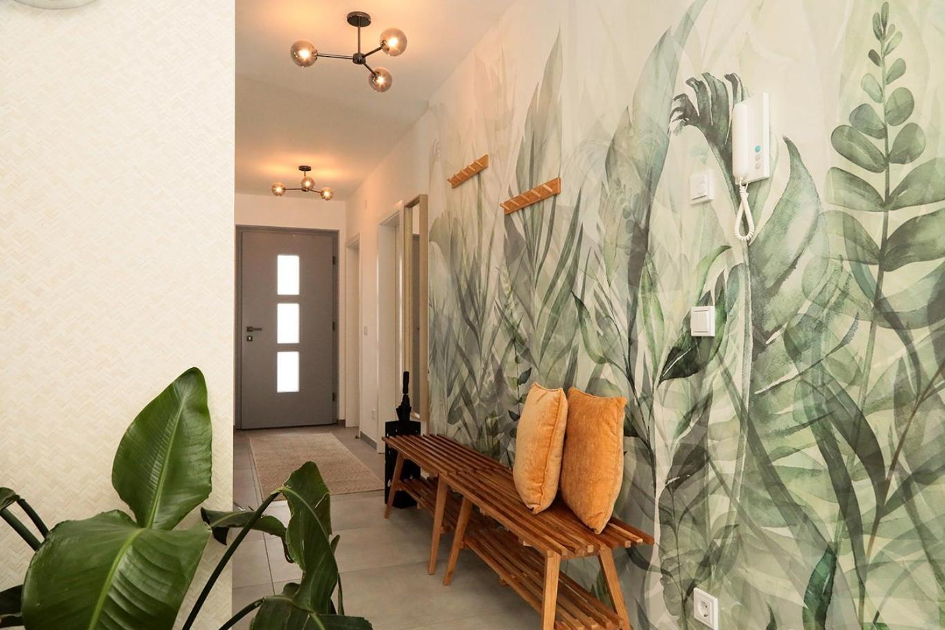 Zugzuflucht-Neues, Modernes Ferienhaus Freiberg Esterno foto