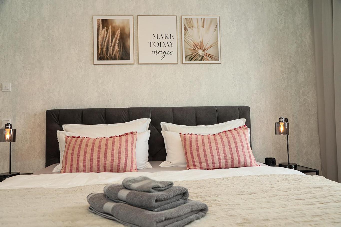 Zugzuflucht-Neues, Modernes Ferienhaus Freiberg Esterno foto